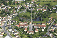 71230 Saint-Vallier - photo - Saint-Vallier (Champ de l'tang)