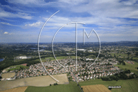 71230 Saint-Vallier - photo - Saint-Vallier (Cit des Gautherets)