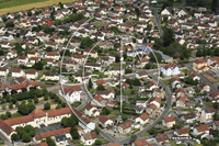 71230 Saint-Vallier - photo - Saint-Vallier (Cit des Gautherets)