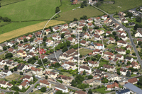 71230 Saint-Vallier - photo - Saint-Vallier (Cit des Gautherets)