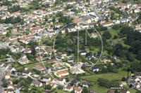71230 Saint-Vallier - photo - Saint-Vallier (l'tang Chevrier)