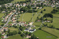 71230 Saint-Vallier - photo - Saint-Vallier (l'tang des Goujons)