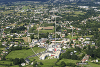 71230 Saint-Vallier - photo - Saint-Vallier (l'tang Marchal)