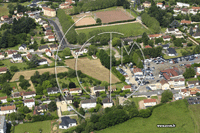 71230 Saint-Vallier - photo - Saint-Vallier (l'tang Marchal)