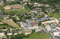 Photos de Saint-Vallier (l'tang Marchal)