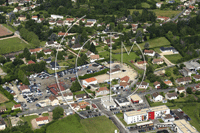 Photos de Saint-Vallier (l'tang Marchal)