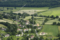 Photos de Saint-Vallier (La Croix Racot)