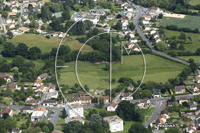71230 Saint-Vallier - photo - Saint-Vallier (La Place Pageot)