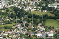 71230 Saint-Vallier - photo - Saint-Vallier (La Place Pageot)