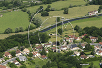 71230 Saint-Vallier - photo - Saint-Vallier (La Roche)