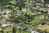 71230 Saint-Vallier - photo - Saint-Vallier (La Verne)