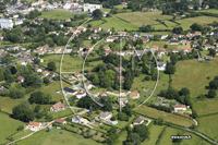 71230 Saint-Vallier - photo - Saint-Vallier (Le Champ des Vins)