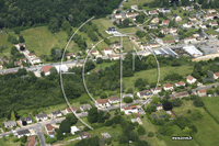 71230 Saint-Vallier - photo - Saint-Vallier (Les Berdoules)