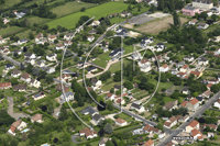 71230 Saint-Vallier - photo - Saint-Vallier (Les Bois Francs)