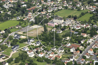 71230 Saint-Vallier - photo - Saint-Vallier (Les Bois Francs)