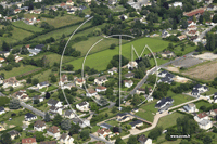 71230 Saint-Vallier - photo - Saint-Vallier (Les Bois Francs)