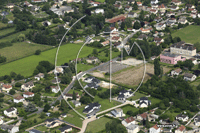 71230 Saint-Vallier - photo - Saint-Vallier (Les Bois Francs)