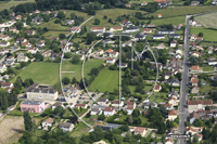 71230 Saint-Vallier - photo - Saint-Vallier (Les Bois Francs)