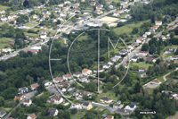 71230 Saint-Vallier - photo - Saint-Vallier (Sancta Maria)
