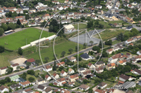 71200 Le Creusot - photo - Le Creusot (Bare de la Villedieu)