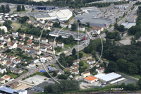 71200 Le Creusot - photo - Le Creusot (Chanliau)