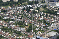 71200 Le Creusot - photo - Le Creusot (Chanliau)