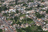 71200 Le Creusot - photo - Le Creusot (Chanliau)