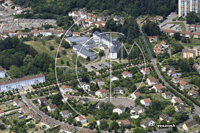 71200 Le Creusot - photo - Le Creusot (Cit Jean Schneider)