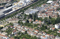 Photos de Le Creusot (La Charmille)