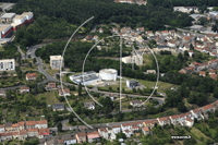71200 Le Creusot - photo - Le Creusot (La Chaume)