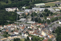 71200 Le Creusot - photo - Le Creusot (La Chaume)