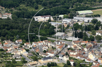 71200 Le Creusot - photo - Le Creusot (La Chaume)
