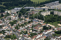 71200 Le Creusot - photo - Le Creusot (La Croix Mene)
