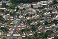 71200 Le Creusot - photo - Le Creusot (La Croix Mene)