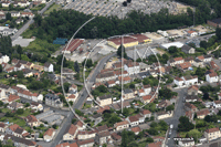 71200 Le Creusot - photo - Le Creusot (La Croix Mene)