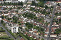 71200 Le Creusot - photo - Le Creusot (La Croix Mene)