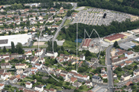 71200 Le Creusot - photo - Le Creusot (La Croix Mene)