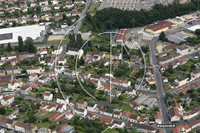 71200 Le Creusot - photo - Le Creusot (La Croix Mene)