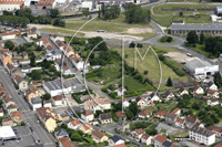71200 Le Creusot - photo - Le Creusot (La Villedieu)