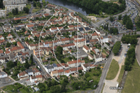 71200 Le Creusot - photo - Le Creusot (La Villedieu)