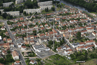 71200 Le Creusot - photo - Le Creusot (La Villedieu)