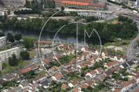 71200 Le Creusot - photo - Le Creusot (La Villedieu)