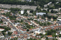 71200 Le Creusot - photo - Le Creusot (La Villedieu)