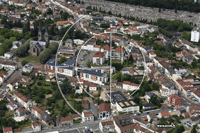 71200 Le Creusot - photo - Le Creusot (La Villedieu)