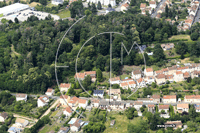 71200 Le Creusot - photo - Le Creusot (La Villedieu)