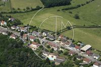 71200 Le Creusot - photo - Le Creusot (Rue de Saint-Firmin)
