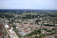 71200 Le Creusot - photo - Le Creusot (Saint-Charles)