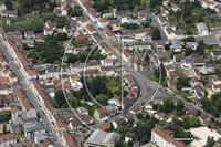 71200 Le Creusot - photo - Le Creusot (Saint-Charles)