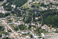 71200 Le Creusot - photo - Le Creusot (Saint-Charles)