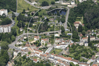 71200 Le Creusot - photo - Le Creusot (Saint-Charles)